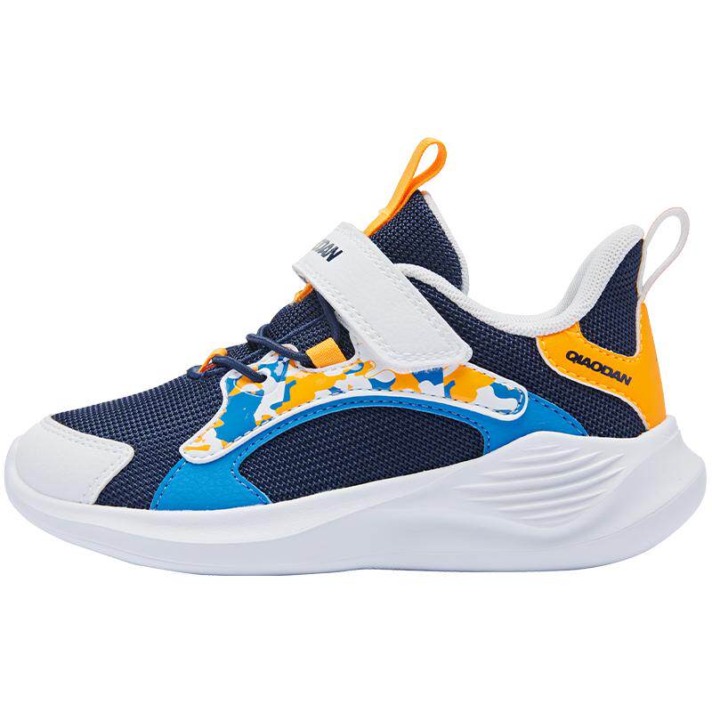 中筒靴女孩加厚加绒童鞋儿童雪地靴女童冬季靴子中大童防滑