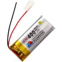 High temperature polymer lithium battery 3.7V