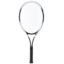 Tennis racket authentic single beginner suit college students elective course men and women universal belt line