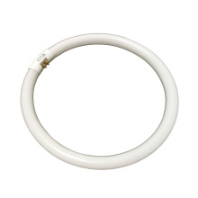 Ring lamp 22w32w40w55w white light t5t6 four pin lamp round household ceiling
