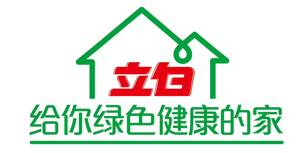 立白集团logo图片