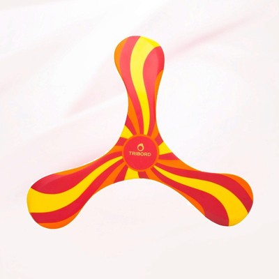 迪卡侬旗舰店回旋镖儿童回力镖户外