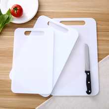 塑料切菜板厨房防霉砧板家用水果菜板案板擀面板刀板