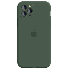 苹果11超火液态硅胶手机壳iPhone11promax网红ins风