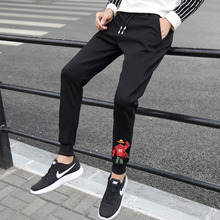 Men's casual pants, versatile and fashionable