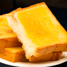千丝岩烧乳酪面包整箱早餐全麦夹心吐司休闲小吃的零