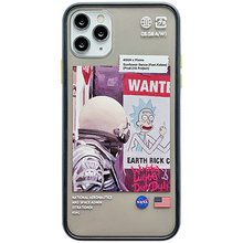 Astronaut 7 / 8plus Apple x r case iPhone 11 Pro Max case