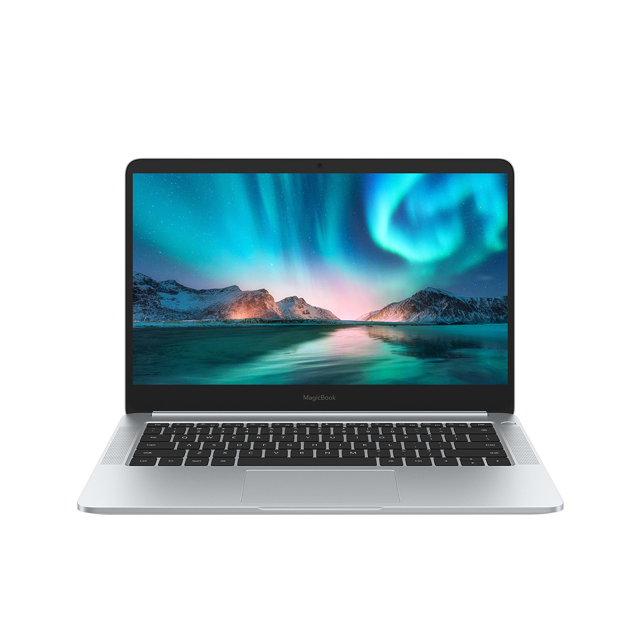 honor/荣耀magicbook 2019 第三方linux版 14英寸轻薄本笔记本电脑(i3