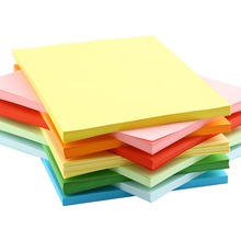 20 color A4 color paper children's manual origami 80g 120g 230g cardboard A3 color