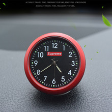 The innovation of chaopai super car clock