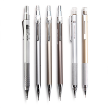 Morning light automatic pencil activity 0.5 no cutting continuous 0.7 replaceable refill 2B HB