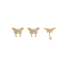 Butterfly Earrings for women in 2020