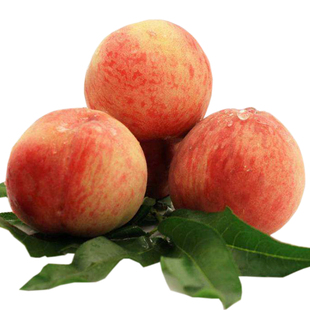 盒马河南鹿邑突围桃净重5斤单果150