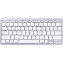 IPhone external keyboard external device Apple Mobile Keyboard iPad flat Bluetooth Keyboard