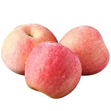 苹果新鲜10斤山东烟台红富士当季水果整箱脆甜5斤