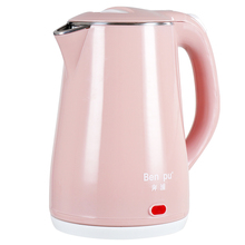 Electric kettle domestic heat preservation large capacity quick pot