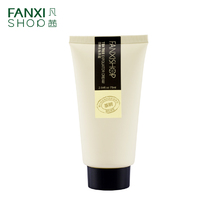 Fanxi tea tree exfoliating cream gel gently softens dead skin and deeply cleans cutin
