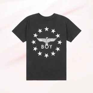 boy是什么牌子的衣服_boy是什么牌子的衣服贵吗-第2张图片-潮百科