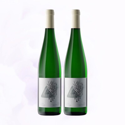 醉鹅娘 德国进口雷司令起泡酒