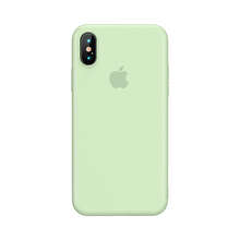 苹果iphone11Pro Max手机壳xsmax保护套iphonexr液态