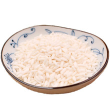新米农家自产白长糯米江米大米