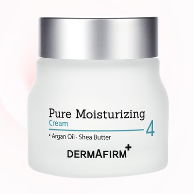 [入会叠减110元]德妃高保湿面霜