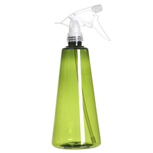 小喷壶浇花室内家用消毒清洁透明喷雾瓶浇水神器按压
