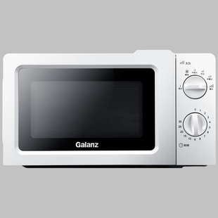 格兰仕经典转盘微波炉v1w0