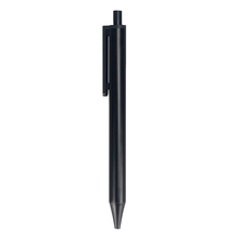 KACO smart way press office gift signing pen 0.5mm neutral pen metal water pen wide