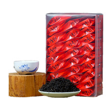 Zhengshan new black tea 125g box