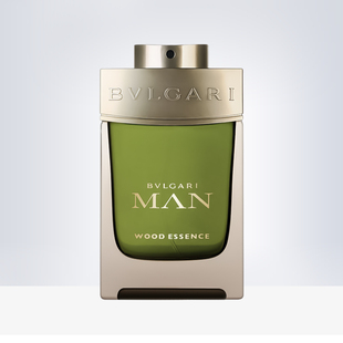 李佳琦推荐香水宝格丽城市森林男士