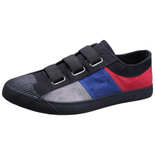 Canvas shoes for men's shoes 2020 new spring casual shoes for men