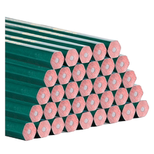 Morninglight pencil with eraser log children's 2bhb pen kindergarten primary school students' pen